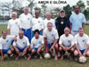 E. C Amor e Glória